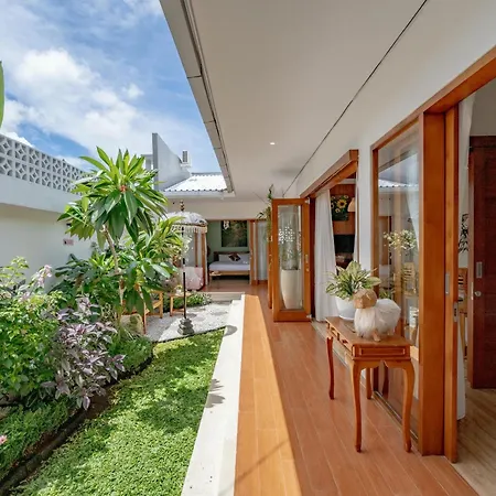 Villa Lilly Sanur
